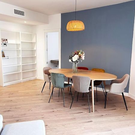 טלברה דה לה ריינה Apartamento De Cuatro Habitaciones En Talavera מראה חיצוני תמונה