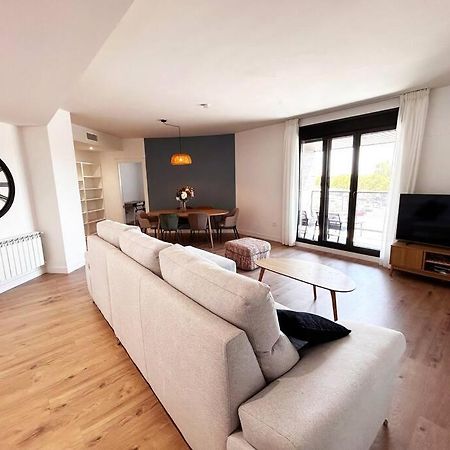 טלברה דה לה ריינה Apartamento De Cuatro Habitaciones En Talavera מראה חיצוני תמונה